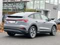 Audi Q4 e-tron Q4 Sportback e-tron 35 NAV+ WÄRMEPUMPE APS+ VC Grau - thumbnail 29