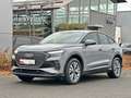 Audi Q4 e-tron Q4 Sportback e-tron 35 NAV+ WÄRMEPUMPE APS+ VC Grau - thumbnail 30