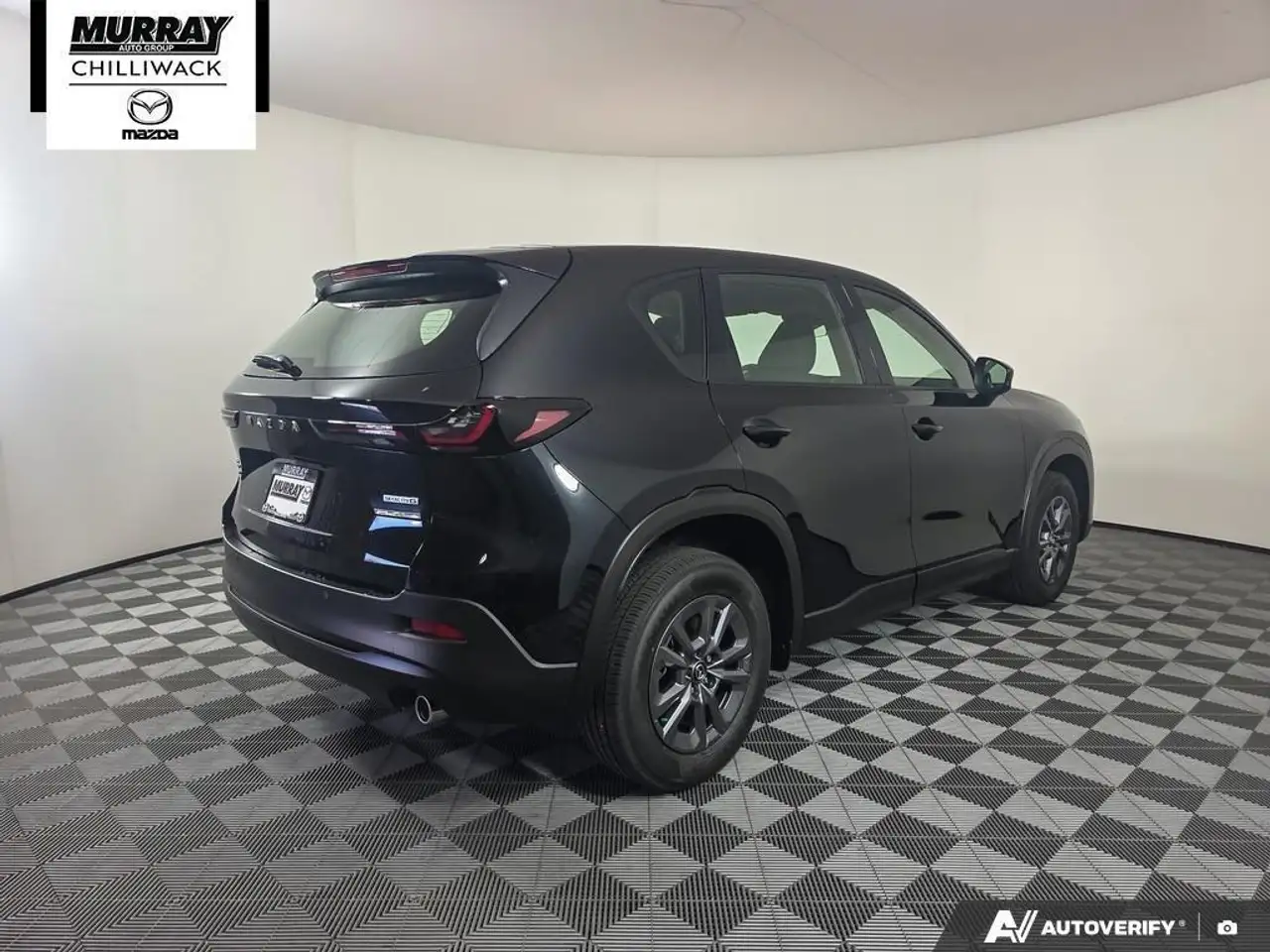 Mazda CX-5 снимка Mazda CX-5