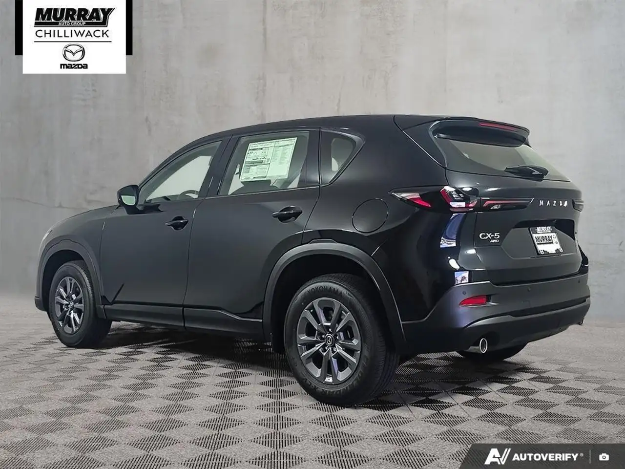 Mazda CX-5 снимка Mazda CX-5