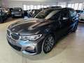 BMW 320 d M Sport Touring*Laser*Acc*Alcantara*El.Ahk Gris - thumbnail 2