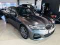 BMW 320 d M Sport Touring*Laser*Acc*Alcantara*El.Ahk Grau - thumbnail 8