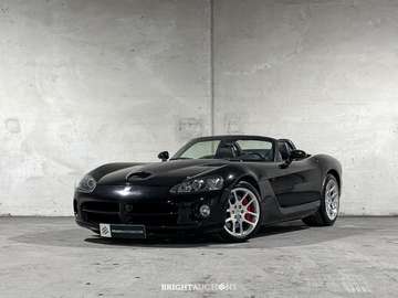 SRT-10 8.4 V10