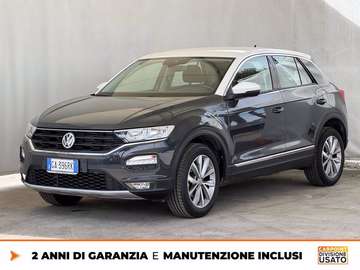 1.0 tsi style 115cv