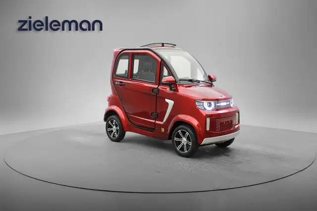 2026 Others Unknown Model in Red for sale
