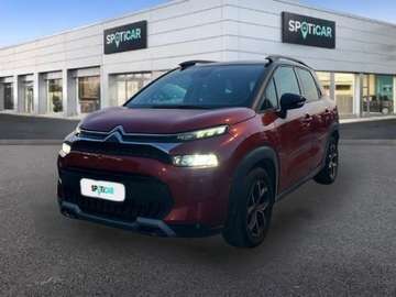 1ª s. - C3 Aircross PureTech 130 S&S EAT6 Shine