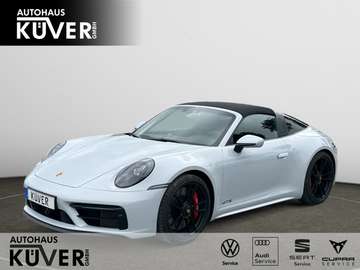 911 Targa 4 GTS*LIFT*BOSE*ACC*PRIVACY*