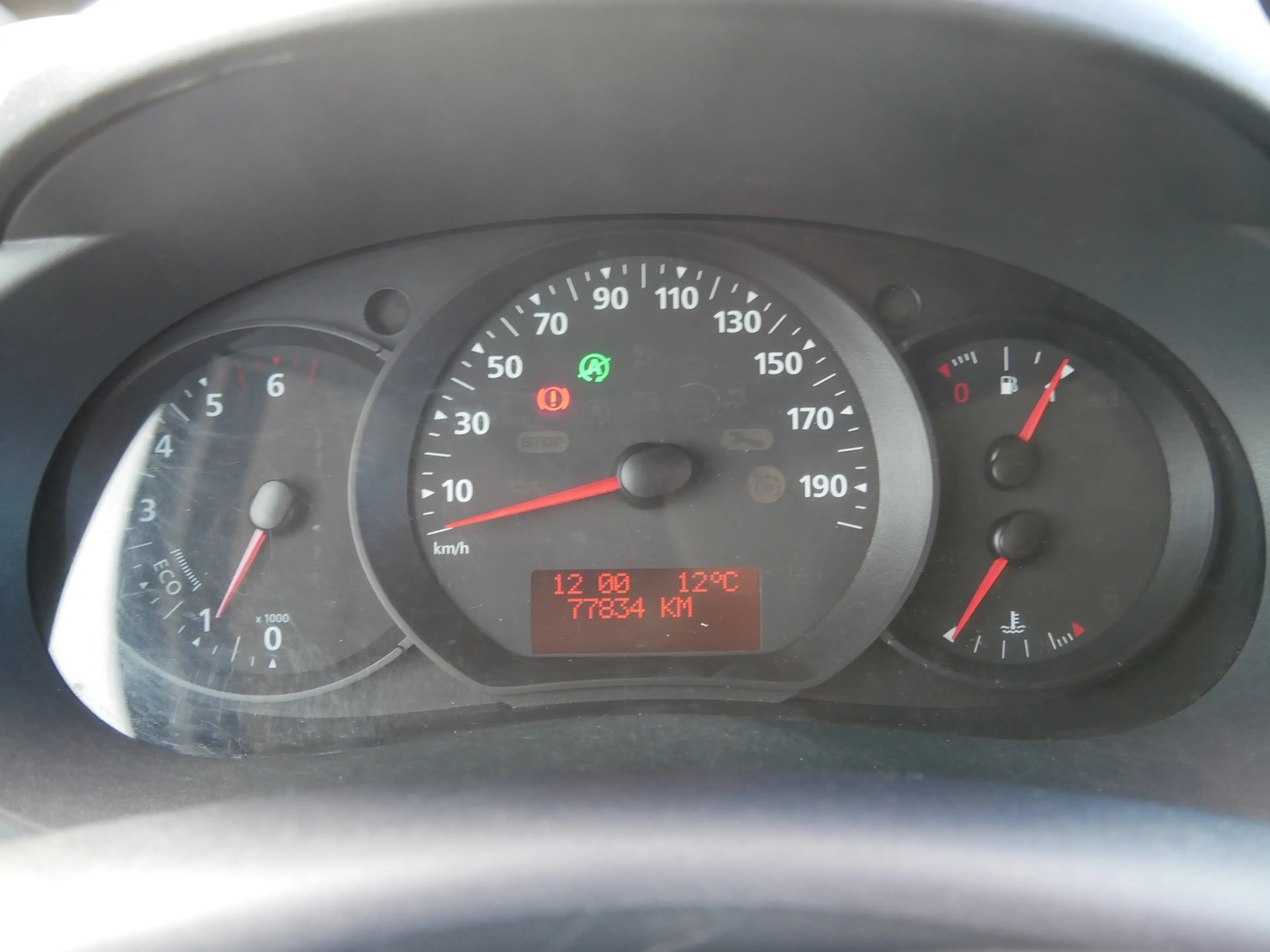 Renault Kangoo 1.5 Blue dCi 95 Work Edition | AC | 2021 | 6499 EX — photo 13