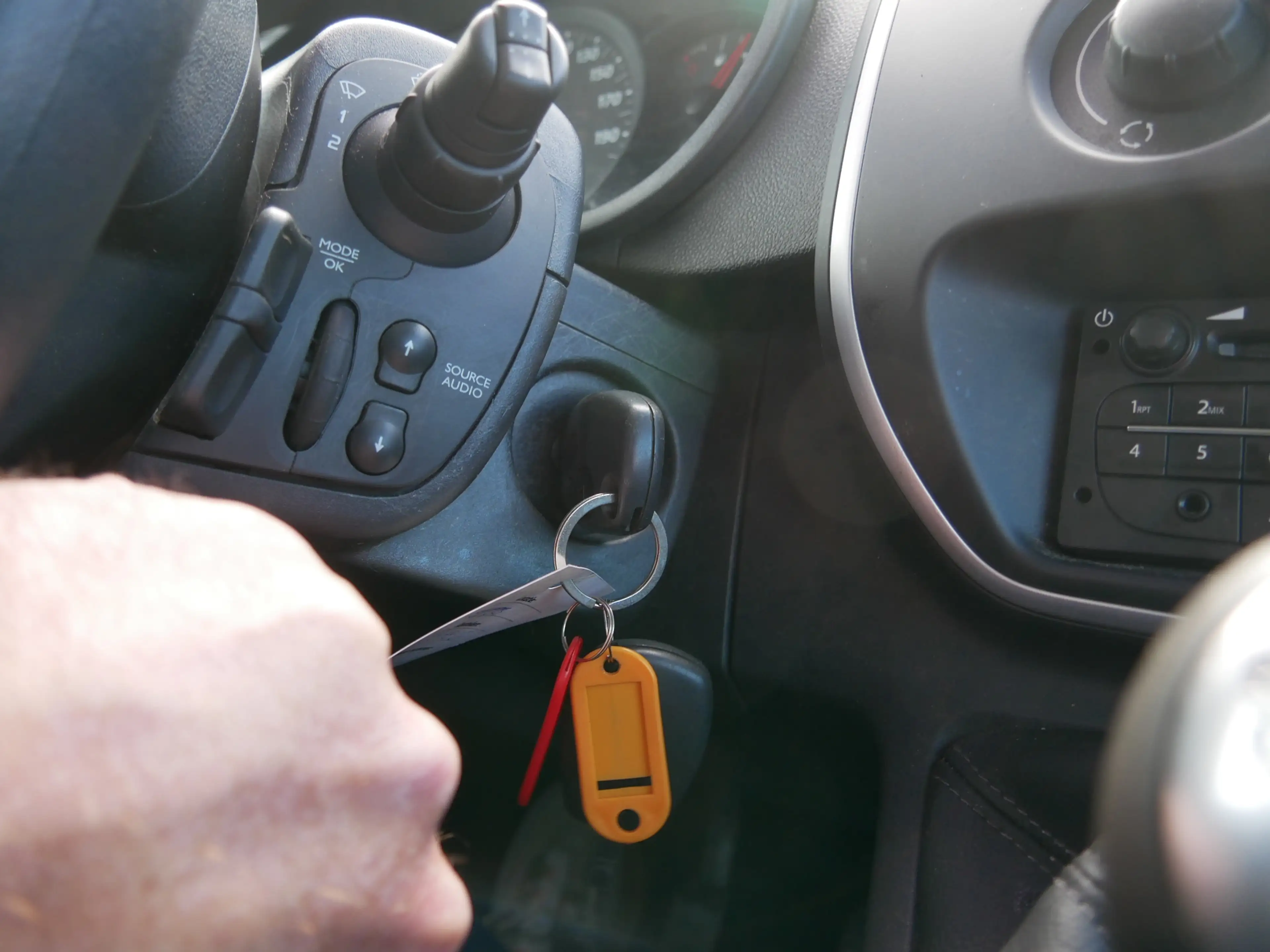 Renault Kangoo 1.5 Blue dCi 95 Work Edition | AC | 2021 | 6499 EX — photo 14