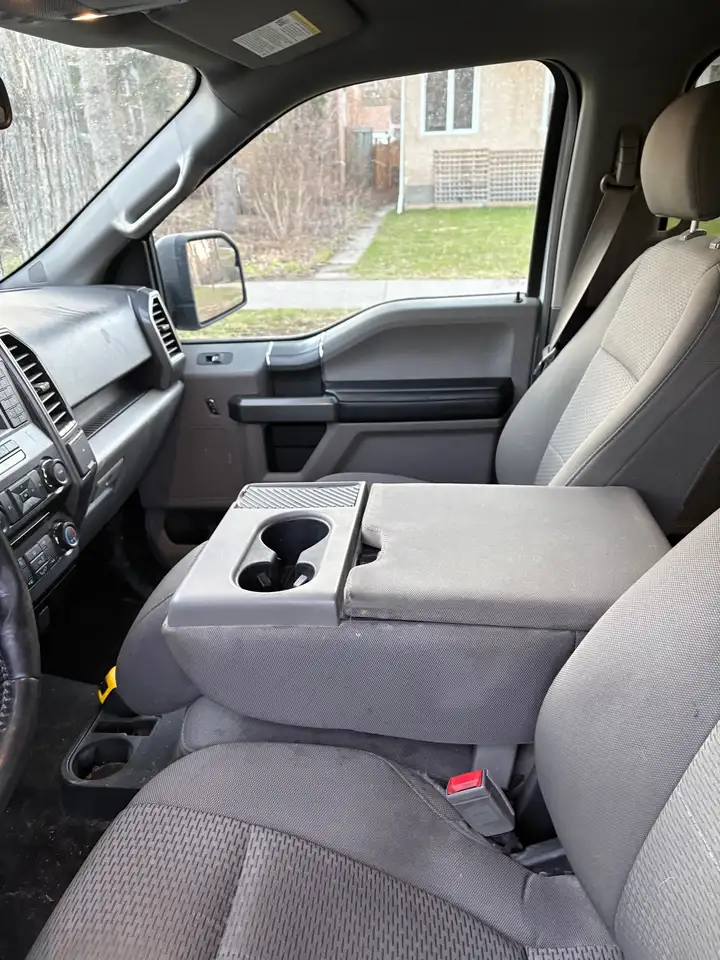 Ford F 150 снимка Ford F 150
