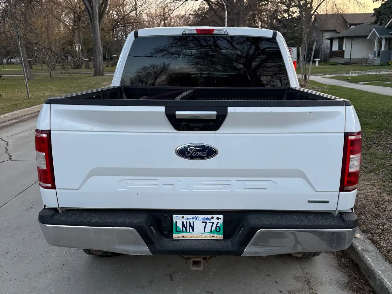 Ford F 150 снимка Ford F 150