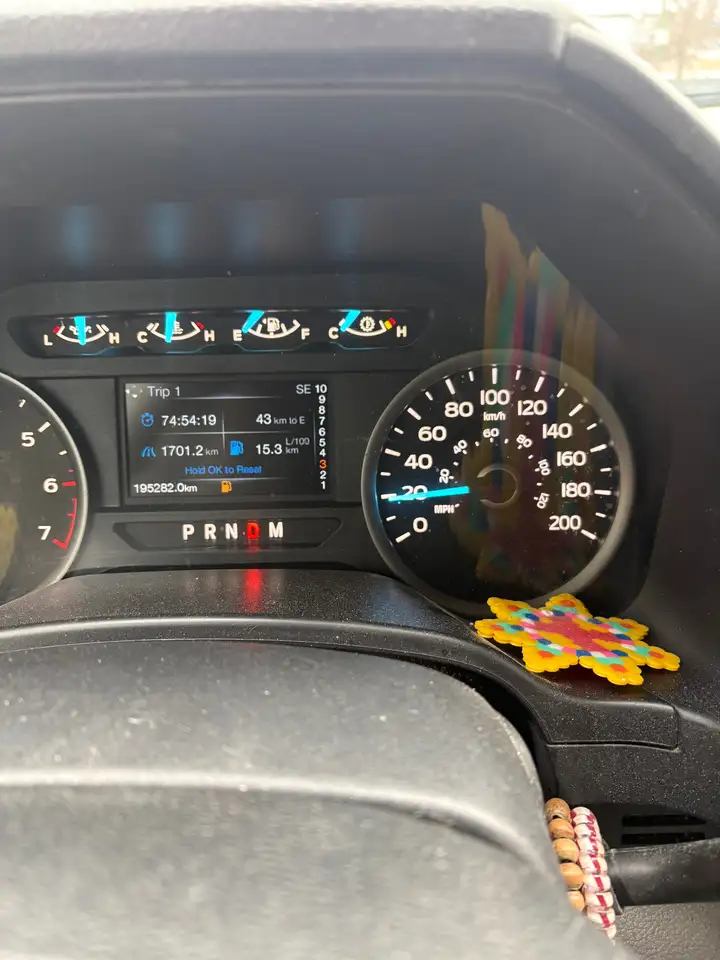 Ford F 150 снимка Ford F 150