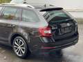 Skoda Octavia Soleil DSG LED Navi Canton ACC Abneh.AHK Negro - thumbnail 38