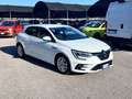 Renault Megane Mégane Blue dCi 115 CV Business Autocarro N1 Weiß - thumbnail 2