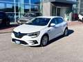 Renault Megane Mégane Blue dCi 115 CV Business Autocarro N1 Weiß - thumbnail 1