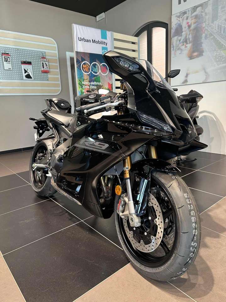 Yamaha Others Other YZF R9 MY 2026
