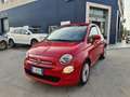 Fiat 500 500 1.2 S 69cv Rosso - thumbnail 2