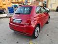 Fiat 500 500 1.2 S 69cv Rosso - thumbnail 8