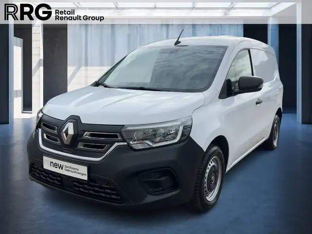 Renault Kangoo Rapid E-Tech Start L1 11kW PDC Regensensor