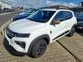 Dacia Spring Extreme Weiß - thumbnail 1