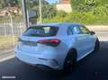 Mercedes-Benz A 180 Mercedes A180 136 ch AMG Line Weiß - thumbnail 3