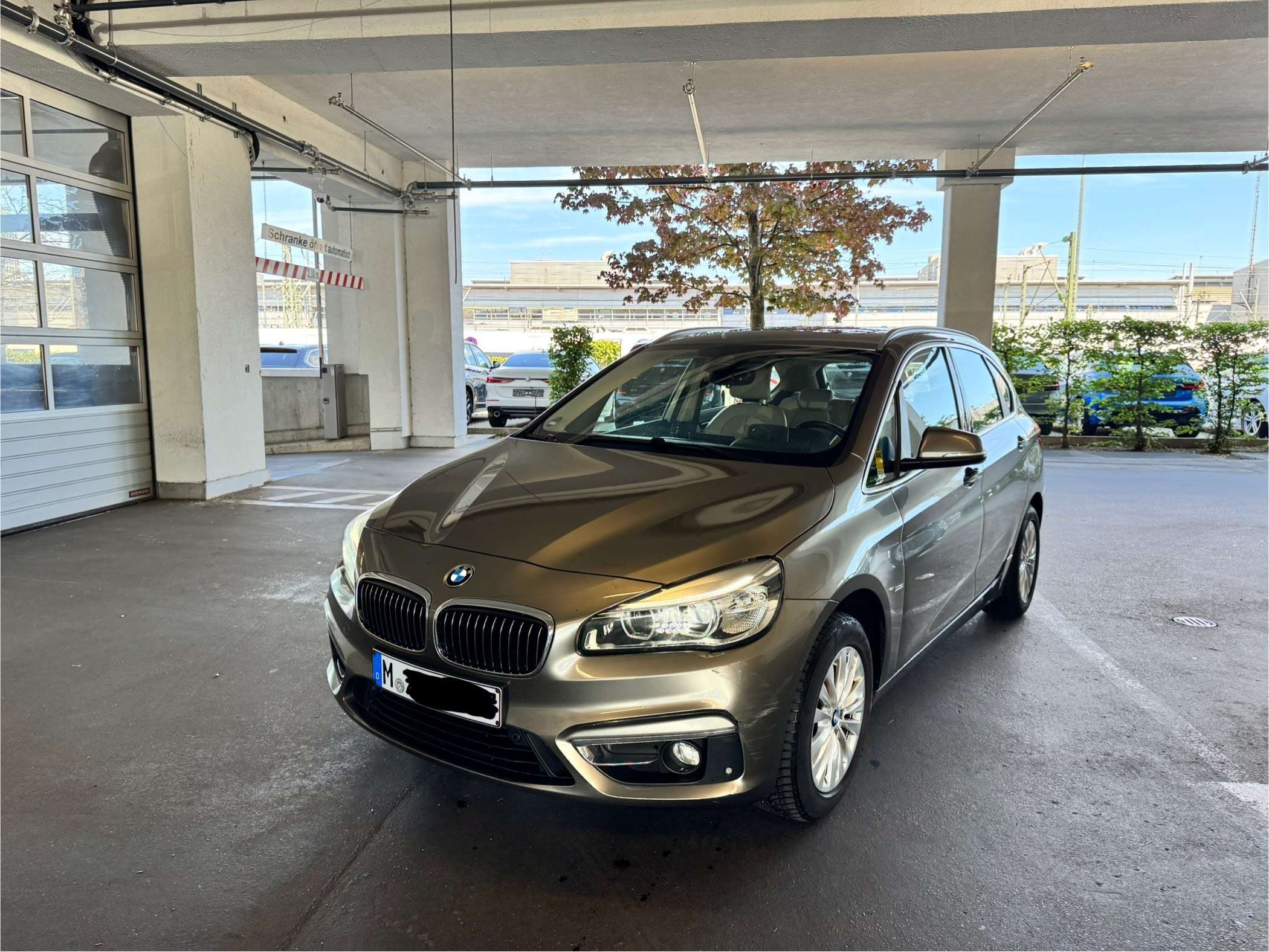 Használt Bmw 2 Series 