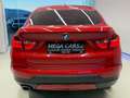 BMW X4 xDrive20d / SITZH. / NAVI / SCHALTWIPPEN / Rot - thumbnail 6