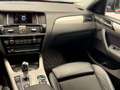 BMW X4 xDrive20d / SITZH. / NAVI / SCHALTWIPPEN / Rot - thumbnail 10