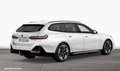 BMW 520 d xDrive Touring 570€ netto/mtl.*M Sportpaket*H&K* Weiß - thumbnail 2