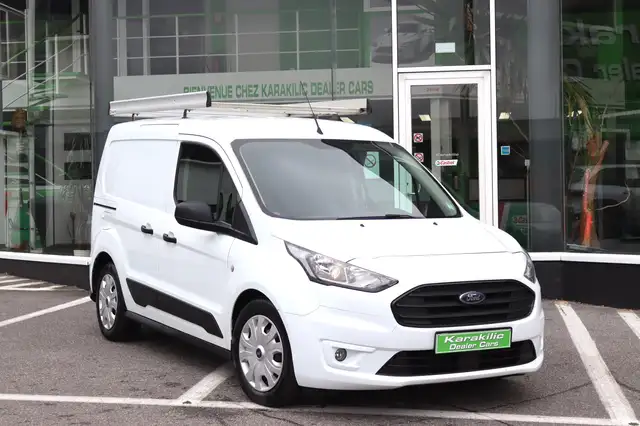 Ford Transit Connect 1.5TDCi 75CV L1 2PLACES GPS CARPLAY CAMERA TVAC