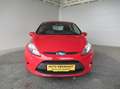Ford Fiesta Trend 1,25 *5-türig *Anhängevorrichtung Rot - thumbnail 20
