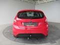 Ford Fiesta Trend 1,25 *5-türig *Anhängevorrichtung Rot - thumbnail 5