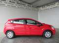 Ford Fiesta Trend 1,25 *5-türig *Anhängevorrichtung Rot - thumbnail 7