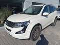 Mahindra XUV500 2.2D W8 FWD Weiß - thumbnail 2