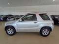 Suzuki Grand Vitara GPL 4X4 Gris - thumbnail 20
