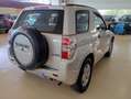 Suzuki Grand Vitara GPL 4X4 Gris - thumbnail 4