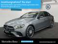 Mercedes-Benz E 400 d 4Matic AMG+360°+AIRMATIC+AHK+BURMESTER Gris - thumbnail 1