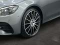 Mercedes-Benz E 400 d 4Matic AMG+360°+AIRMATIC+AHK+BURMESTER Gris - thumbnail 7