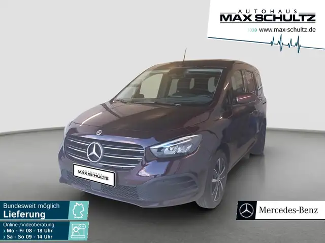 Mercedes-Benz T-Klasse