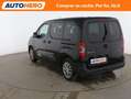 Citroen Berlingo 1.5 Blue-HDi Feel M Negro - thumbnail 4