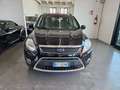 Ford Kuga Kuga I 2009 2.0 tdci Titanium 2wd 136cv dpf Schwarz - thumbnail 2