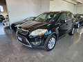 Ford Kuga Kuga I 2009 2.0 tdci Titanium 2wd 136cv dpf Schwarz - thumbnail 3