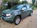 Dacia Duster Duster 1.0Gpl 4x2 100cv Verde - thumbnail 1
