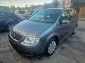Volkswagen Touran 1.6i 16v FSI Trendline Gris - thumbnail 3