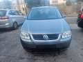 Volkswagen Touran 1.6i 16v FSI Trendline Gris - thumbnail 1