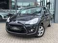 Citroen C3 1.6 VTI EXCLUSIVE 120PK AIRCO LMV PANORAMARAAM CRU Zwart - thumbnail 1