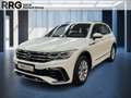 Volkswagen Tiguan 1.5 TSI DSG R-LINE NAVI KAMERA Blanc - thumbnail 1