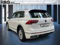 Volkswagen Tiguan 1.5 TSI DSG R-LINE NAVI KAMERA Blanc - thumbnail 4