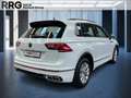 Volkswagen Tiguan 1.5 TSI DSG R-LINE NAVI KAMERA Weiß - thumbnail 5