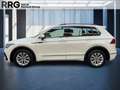 Volkswagen Tiguan 1.5 TSI DSG R-LINE NAVI KAMERA Blanc - thumbnail 2